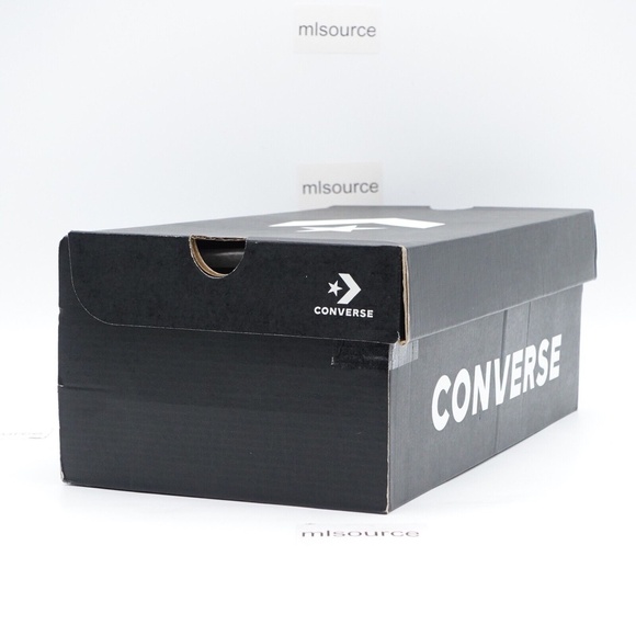 NEW Converse Chuck Taylor All Star Lift Low Top Sneakers A09115C - Picture 5 of 8